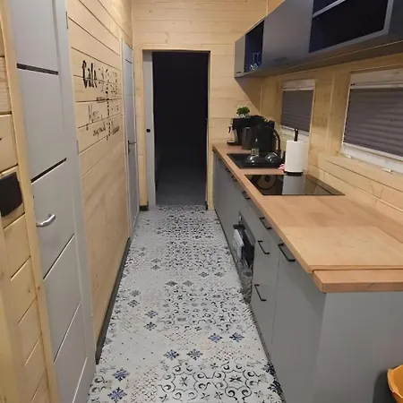 Z Sauna I Jacuzzi - Level780 Шале Koszarawa