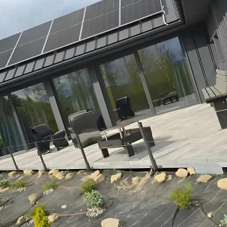 Z Sauna I Jacuzzi - Level780 Koszarawa