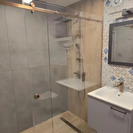 Шале Z Sauna I Jacuzzi - Level780